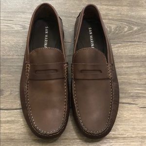 San marina Men’s loafer